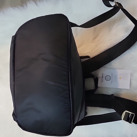 Samsonite  | Business Mobile Solutions Deluxe Backpack main image 5
